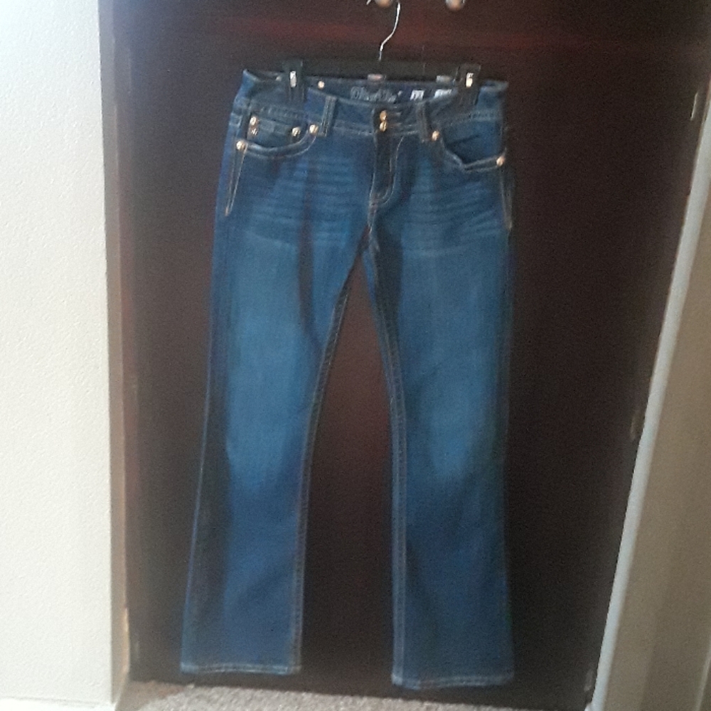 Jeans - Picture 2 of 2